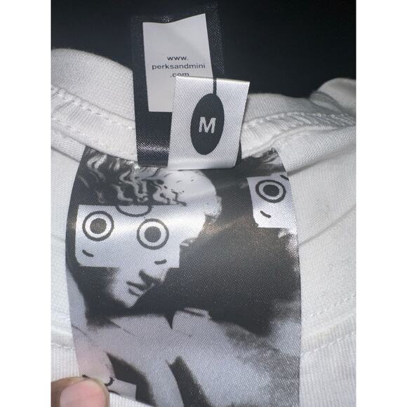 Perks and Mini x Some Ware - Ruined 2018 shirt - Sz Small - Picture 4 of 4